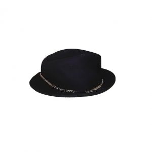 Juoda skrybėlė, Massimo Dutti