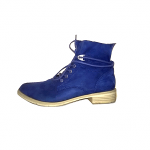 Mėlyni batai, MARCO TOZI, 38 dydis