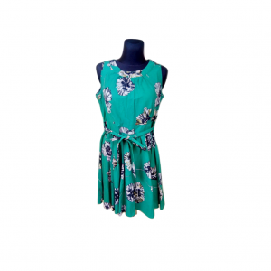 Žalia suknelė, DOROTHY PERKINS, 44 dydis